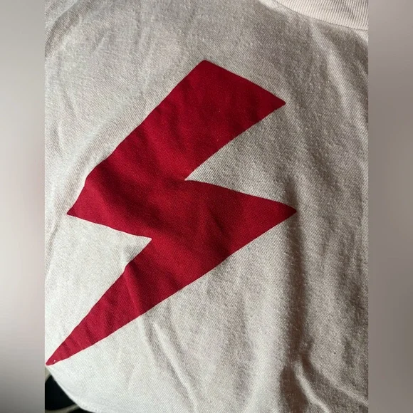 David Bowie “sucks without Bowie crop top” - Picture 5 of 5